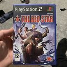 The Red Star (Sony PlayStation 2, 2006) PAL