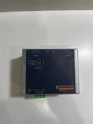 Merlin Gerin ACE 919 CC Schnittstellen-Netzwerk ACE919CC - Image 1 of 4