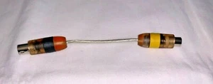 S-Video to RCA Video Converter Cable - Picture 1 of 3