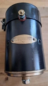 RARE! Rolls Royce Silver Cloud/Bentley S Starter Motor 9/1954 - Picture 1 of 6
