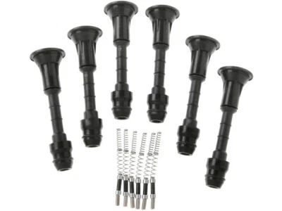 Kit de arranque de bobina de encendido directo para Infiniti FX35 2003-2006, 2008 SMP 61659GNBG Foto 1 de 2