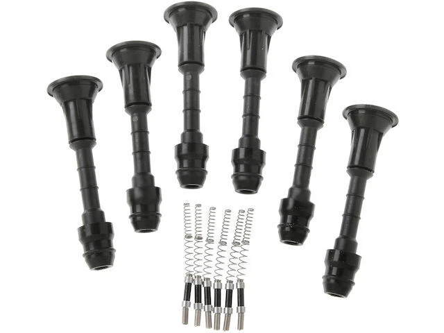 适用于 2003 - 2006 年 2008 年英菲尼迪 FX35 直接点火线圈启动套件 SMP 61659GNBG — 第 1/2 张图片