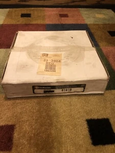 One (1) PartsMaster BR5593 61918 Disc Brake Rotor - Foto 1 di 4