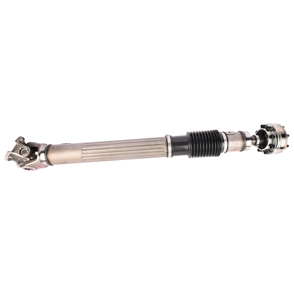 Front Propeller Drive Shaft For 2007-2011 Jeep Wrangler JK 52853321AC - Image 1 of 4