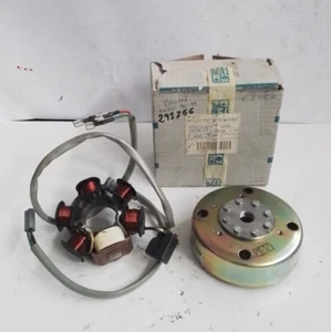 VOLANO E STATORE COMPLETO PER PIAGGIO VELOFAX 50 DAL 1996 AL 1999 - Imagen 1 de 2