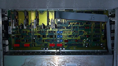 6200 DIS1.7 / DIS1-71855-35   PCB for Audio Precision System One - Image 1 of 4