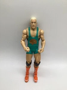 Figura de acción WWE Mattel Basic Dave Finley Battle Pack Serie 2 - Imagen 1 de 3