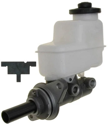 Главный тормозной цилиндр подходит для профессиональных тормозов Toyota Tacoma ACDELCO 2009-2018 годов выпуска - Изображение 1 из 4