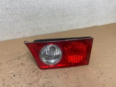 Luz trasera interior Acura TSX 2006 a 2008 pasajero derecho Rh OEM R1136 DW Foto 1 de 4