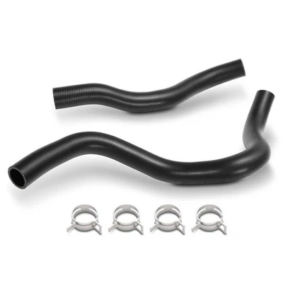 2x Manguera de refrigerante de radiador inferior y superior para Honda Pilot Ridgeline Acura MDX 3,5 L Foto 1 de 4