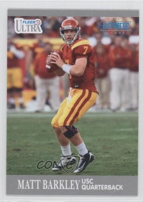 2013 Fleer Retro Matt Barkley #32 Rookie RC - Image 1 of 2