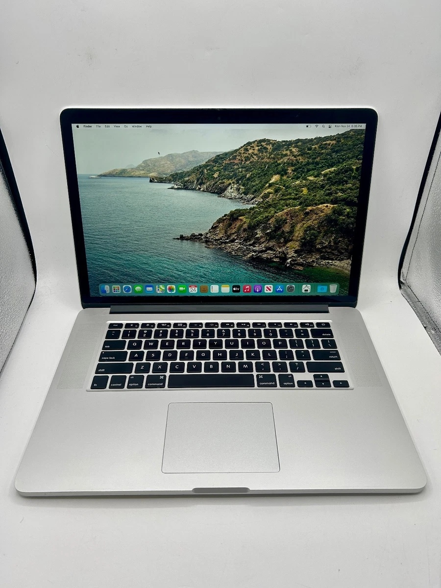 2014 Apple MacBook Pro Laptops for sale - eBay