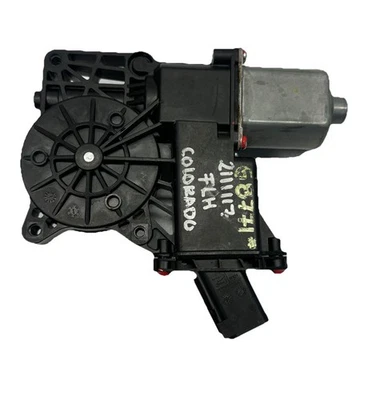 Motor ventana Toyota Corolla 17 a 22 conjunto lado conductor delantero izquierdo OEM 8572006281 Foto 1 de 4