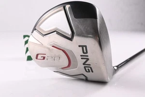 Ping G20 Driver / 9.5 Degree / Stiff Flex Aldila VooDoo VS6 Shaft - Picture 1 of 8