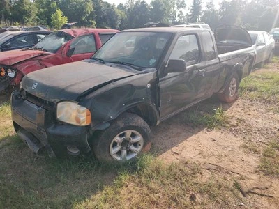 2001 2002 2003 2004 年 NISSAN FRONTIER Wiper 电机正面 — 第 1/4 张图片