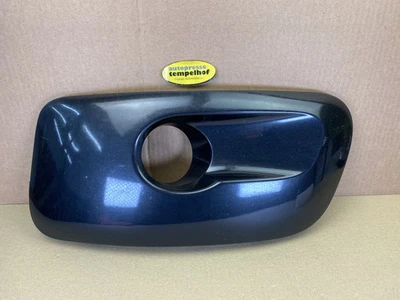 Citroen C3 Picasso Nebelscheinwerferblende links 9681801677 Bj 1899 2910307 - Bild 1 von 4