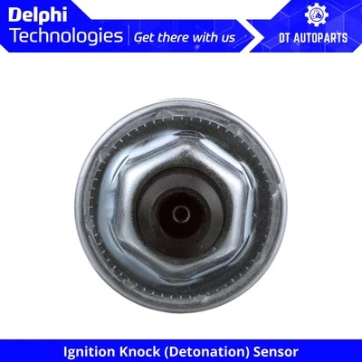 Sensor Delphi para Chevrolet Caprice 1994-1995 golpe de encendido (detonación) Foto 1 de 4