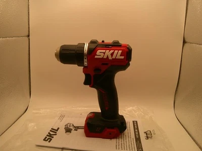 Skil 12v Brushless Compact 1/2 Drill DL6290A - Image 1 of 4