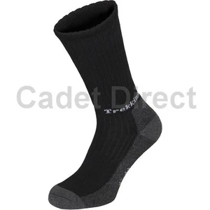 Fox Outdoors Trekkingsocken, schwarz - Bild 1 von 2