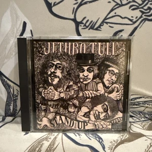 Jethro Tull – Stand Up CD - Chrysalis VK 41042 - Picture 1 of 10