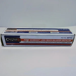 Cal-Van 38710 - Ford Ecoboost Long Reach Balancer Installer NEW  - Picture 1 of 4