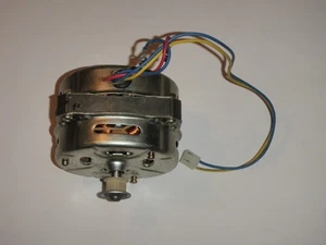 Electric Motor for Hitachi Automatic Home Bakery Bread Maker Model HB-D103 - Picture 1 of 4