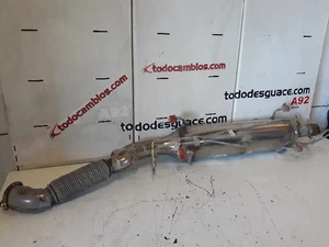 1389312080 filtro de particulas para PEUGEOT BOXER FURGON 2.2 HDI 110 319595 - Picture 1 of 18