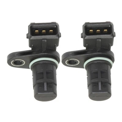 Sensores de posición del árbol de levas para Hyundai Tucson 2005-2021 | Juego de 2 | Tipo de hoja Foto 1 de 4
