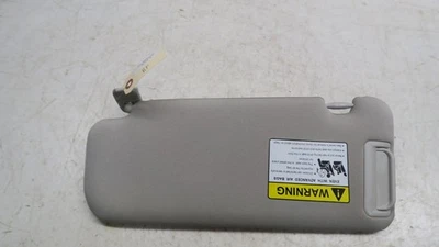 2017-2023 Mazda CX-9 OEM Right Front Sun Visor Trim - Image 1 of 4