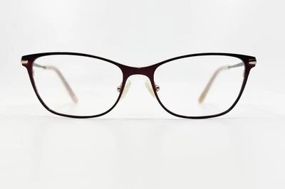 Monturas de gafas Ted Baker B239 BRN 51-16-135 B:36 resorte/flexible borde completo 18560 Foto 1 de 4