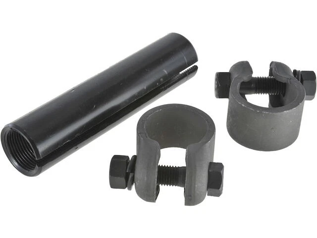 Manguito de ajuste de extremo de varilla de amarre para 1975-1978 GMC K25 Suburban 1976 1977 SQ279FF Foto 1 de 1