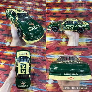 ERTL #33 Harry Gant ESCOAL Chevy Lumina escala 1:18 diecast ¡LEER! - Imagen 1 de 24