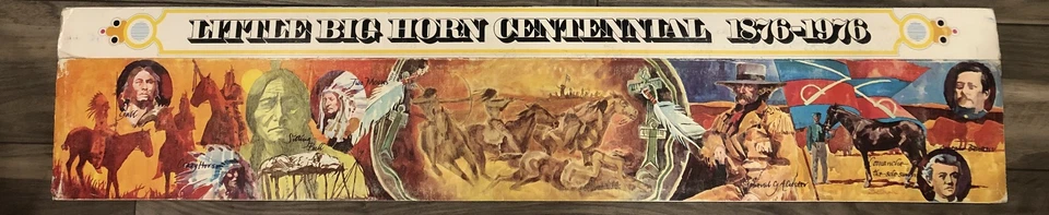 Funda de caja Winchester 94 vintage SOLO Foto 1 de 4