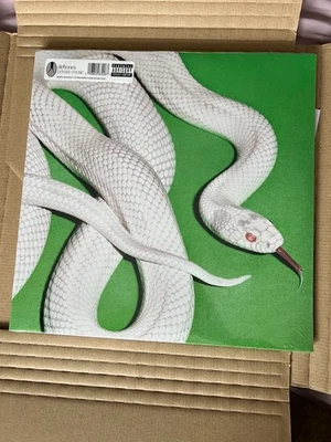 Deftones – Private Music ✅ Spotify Fans First Clear Smoke LP /3000 📀 24H📦 - Image 1 of 2