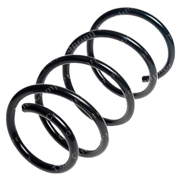 For Porsche Boxster 1997-2004 Lesjofors Rear Coil Spring Foto 1 de 1