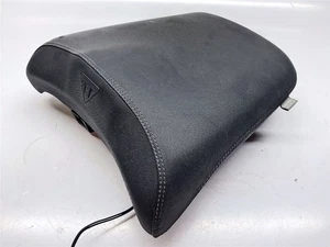 Triumph Tiger 800 Heated Pillion Seat - T2307877 - Picture 1 of 11