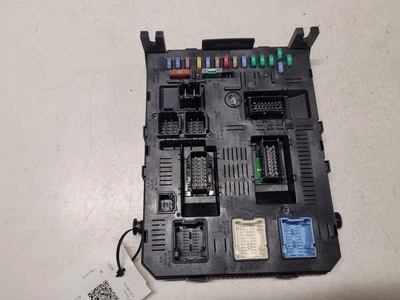 Centralina comfort CITROËN C4 I LC 9660105980 1.6 Diesel 2006 28667891 - Immagine 1 di 3