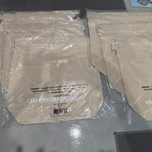 Dermalogia Holiday Gift Bag X 6 - Picture 1 of 6