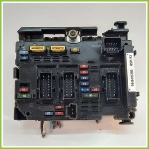 Body Computer Centralina Modulo BCM BSI DELPHI XSARA 2.0 9646405280 Diesel - Imagen 1 de 5