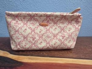 Bolsa de cosméticos Longaberger Horizon of Hope - ¡Nueva más ENVÍO GRATUITO! - Imagen 1 de 7