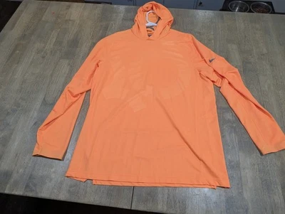 Camisa Nike KD Para Hombres XL Cuarto Cremallera Correr Entrenamiento Entrenamiento  Foto 1 de 4