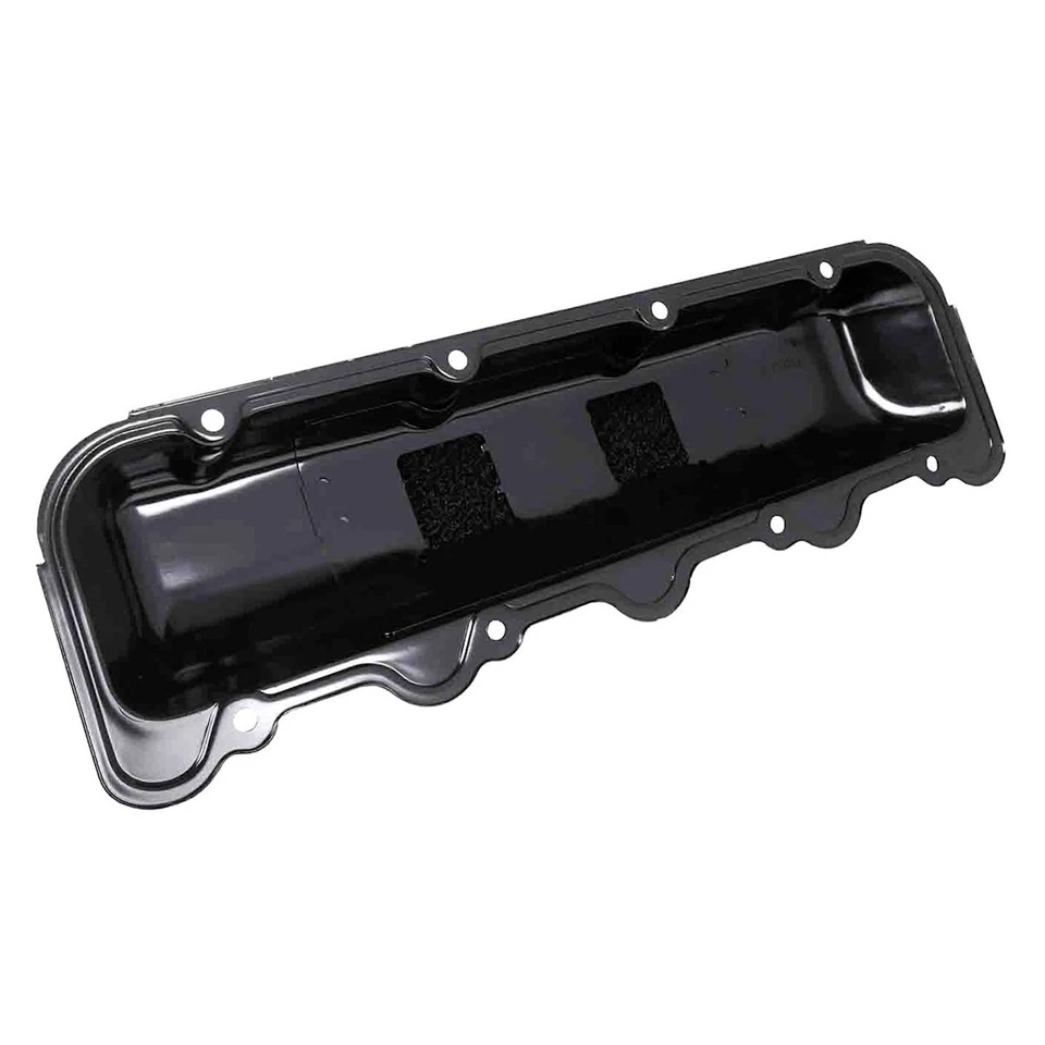 12564565 AC Delco Valve Cover  Passenger Right Side for Chevy SaVana Express Van - Image 1 of 2