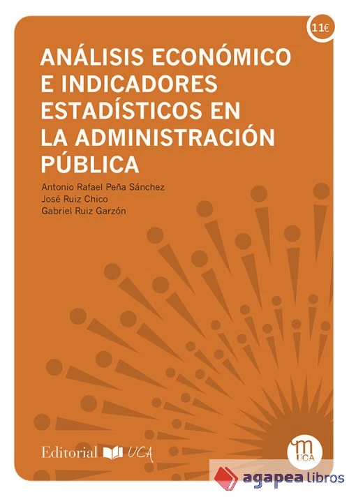 Análisis económico e indicadores estadísticos en la administración pública - Imagen 1 de 1