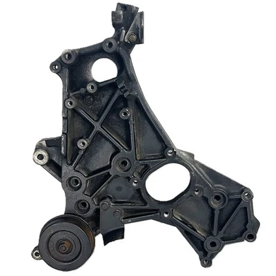 Soporte de montaje de bomba de aceite de alternador y dirección asistida para MONTERO SPORT K86W M Foto 1 de 4