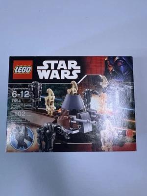 LEGO Star Wars: Droids Battle Pack (7654) Foto 1 de 2
