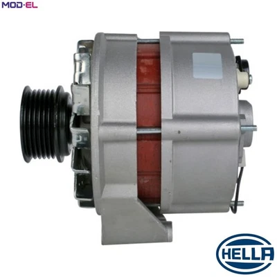 ALTERNATOR 8EL 012 427-531 FOR MERCEDES-BENZ T2/LN1/Platform/Chassis/Van/Dump - Image 1 of 4