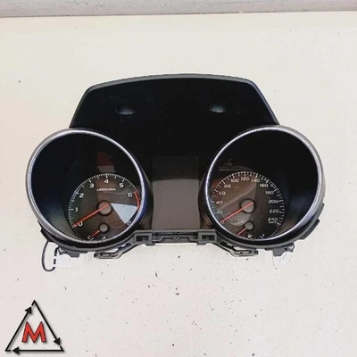 Dashboard 85013AL010 for SUBARU OUTBACK MK5 RESTYLING 2018-2019 used (110469) Foto 1 de 4