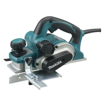 Makita KP0810 Folding Planer 82mm 230V - Image 1 of 4