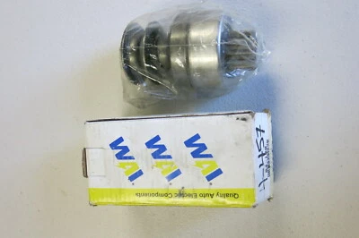 Unidad de arranque de encendido WAI SDN18A para Chev Dodge GMC IH 1950-1969 Foto 1 de 2