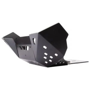 Placa de deslizamiento AXP Racing HDPE negra para KTM 790 890 ADVENTURE - Imagen 1 de 7